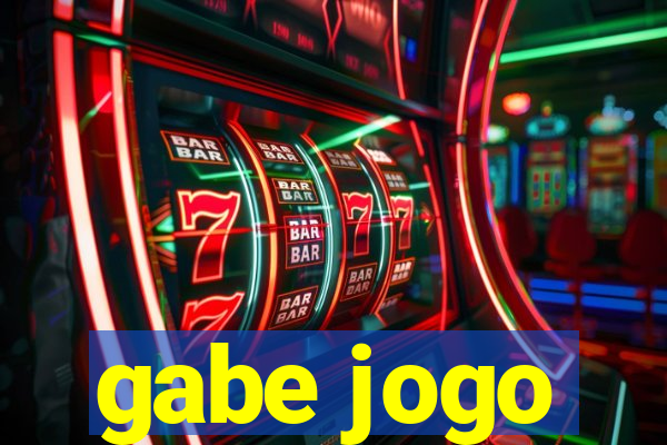 gabe jogo